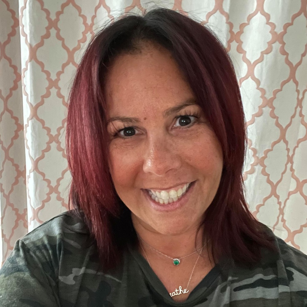 Meet your Posher, Jacquelyn